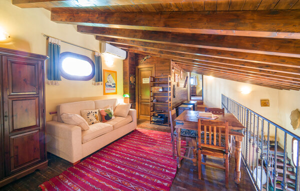 Casa di vacanze 