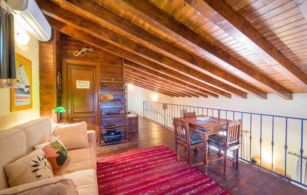 Casa di vacanze 