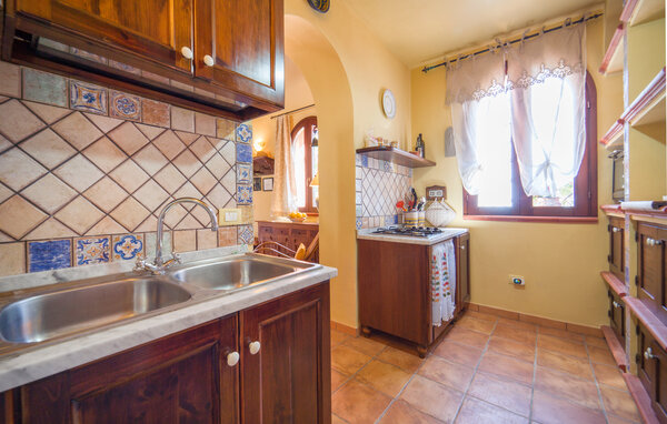 Semesterhus - Menfi , Italien - ISR846 402