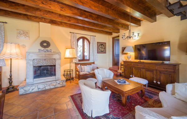 Casa di vacanze 