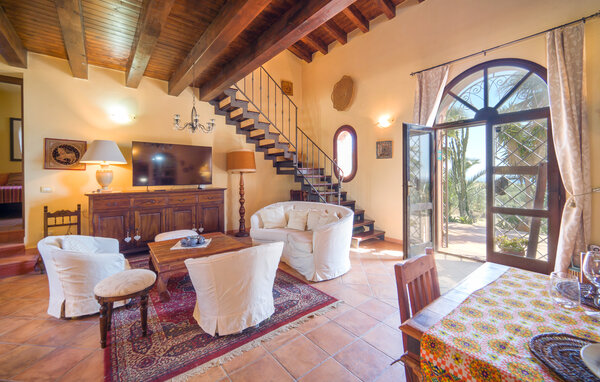 Casa di vacanze 