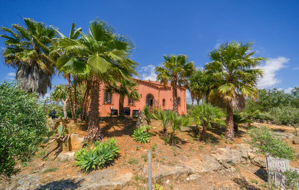 Casa di vacanze 