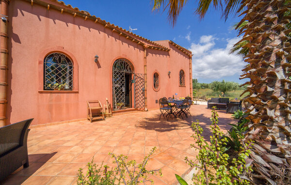 Casa di vacanze 