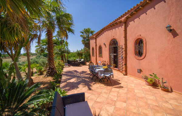 Casa di vacanze 