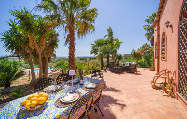 Semesterhus - Menfi , Italien - ISR846 104
