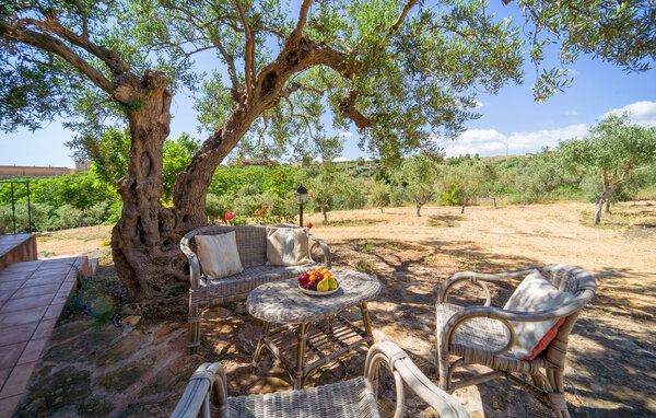 Semesterhus - Menfi , Italien - ISR846 7