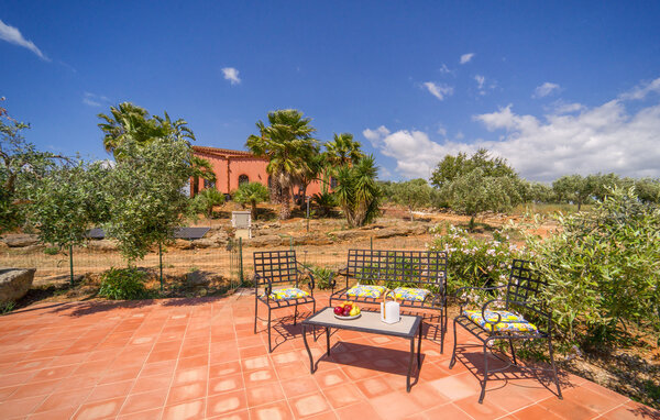 Semesterhus - Menfi , Italien - ISR846 21