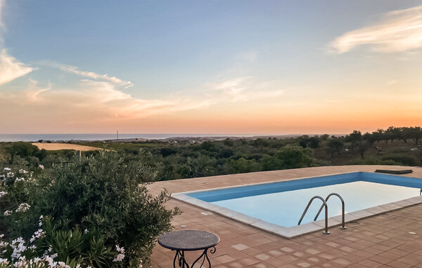 Casa di vacanze 