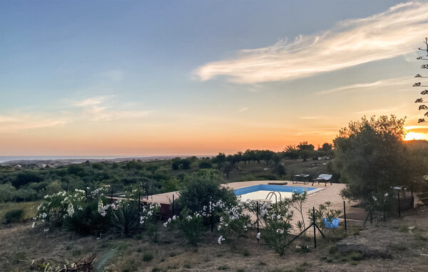 Casa di vacanze 