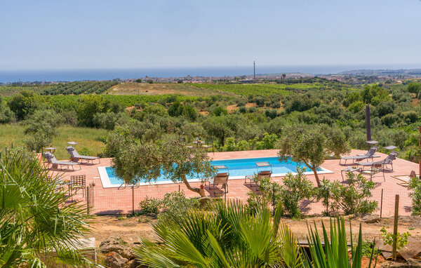 Casa di vacanze 