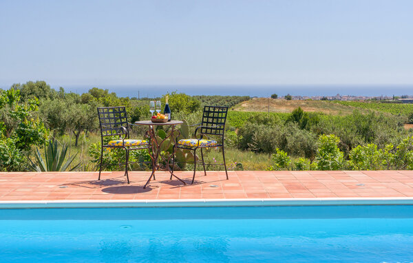 Semesterhus - Menfi , Italien - ISR846 201