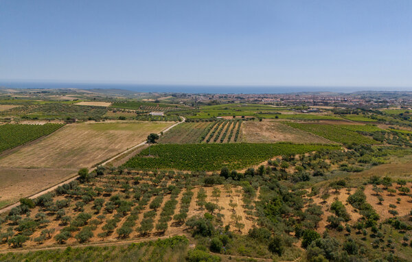 Semesterhus - Menfi , Italien - ISR846 202