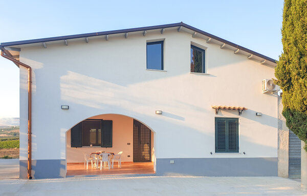Apartament - Sambuca di Sicilia , Wlochy - ISR847 1
