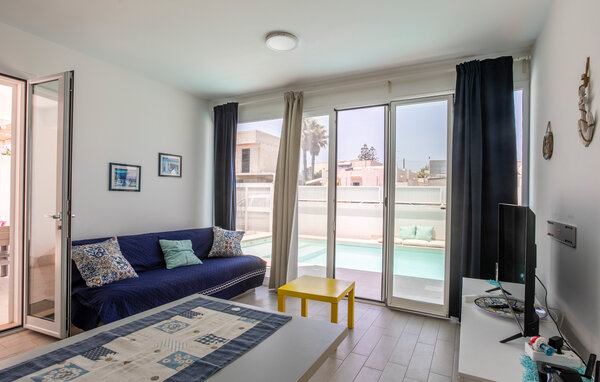 Location de vacances - Marzamemi , Italie - ISR848 304