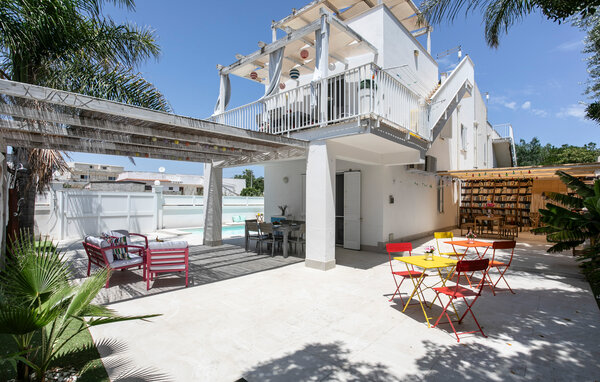 Location de vacances - Marzamemi , Italie - ISR848 7