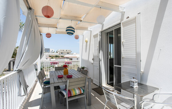Location de vacances - Marzamemi , Italie - ISR848 109