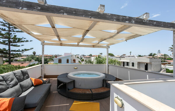 Location de vacances - Marzamemi , Italie - ISR848 3