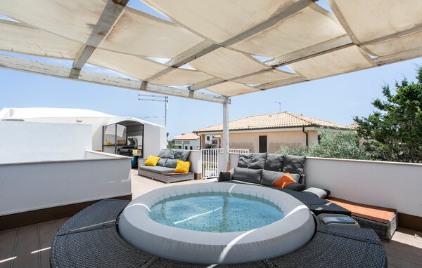 Location de vacances - Marzamemi , Italie - ISR848 115