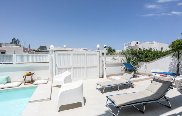 Location de vacances - Marzamemi , Italie - ISR848 14