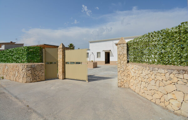 Casa de vacaciones - Comiso , Italia - ISR849 802