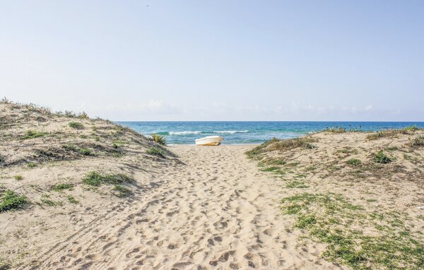 Casa de vacaciones - Comiso , Italia - ISR849 903