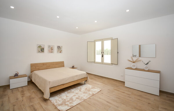 Casa de vacaciones - Comiso , Italia - ISR849 5