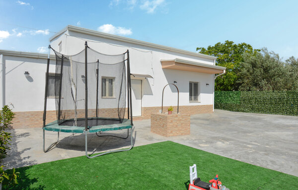 Casa de vacaciones - Comiso , Italia - ISR849 81