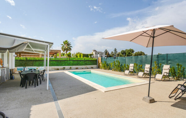 Casa de vacaciones - Comiso , Italia - ISR849 11