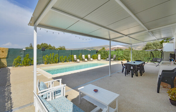 Casa de vacaciones - Comiso , Italia - ISR849 12