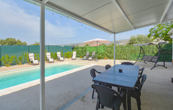 Casa de vacaciones - Comiso , Italia - ISR849 15