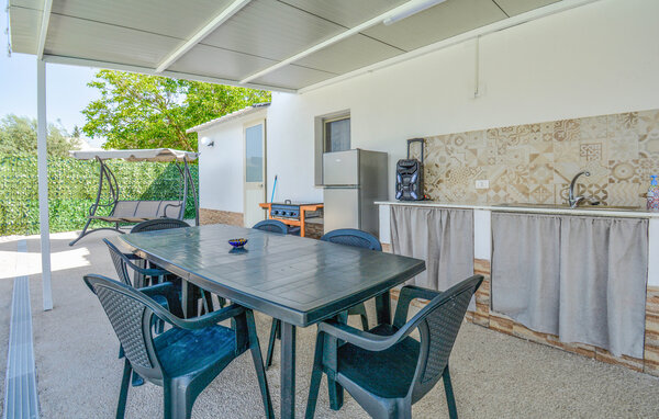 Casa de vacaciones - Comiso , Italia - ISR849 16