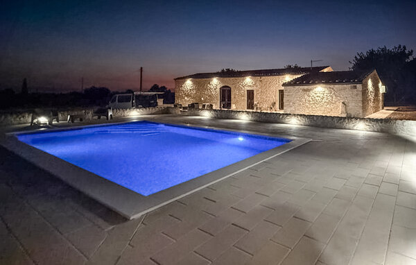 Casa vacanze - Comiso , Italia - ISR851 9