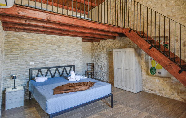 Casa vacanze - Comiso , Italia - ISR851 6
