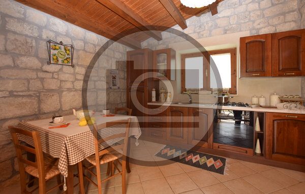 Casa di vacanze 