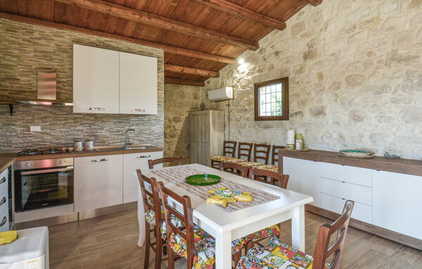 Casa vacanze - Comiso , Italia - ISR851 5