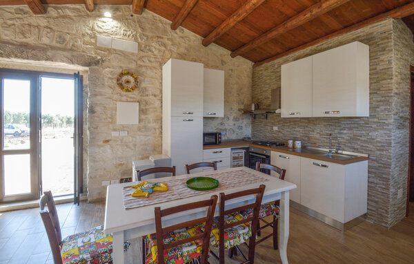 Casa vacanze - Comiso , Italia - ISR851 401