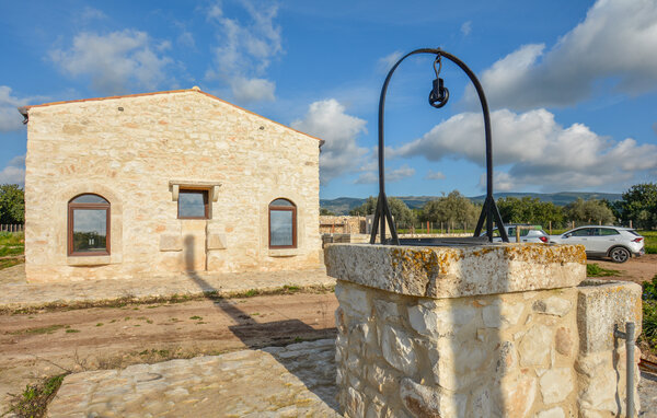 Casa di vacanze 