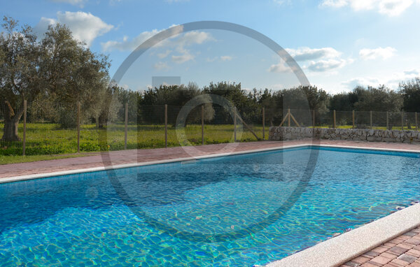 Casa vacanze - Comiso , Italia - ISR851 2