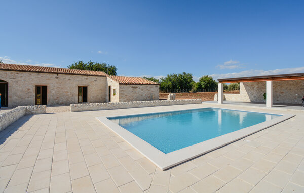 Casa vacanze - Comiso , Italia - ISR851 11