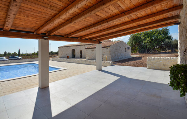 Casa vacanze - Comiso , Italia - ISR851 2