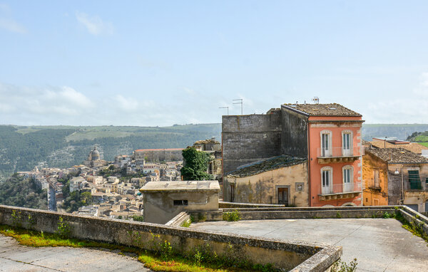 Ferienwohnung - Ragusa Ibla , Italien - ISR852 901