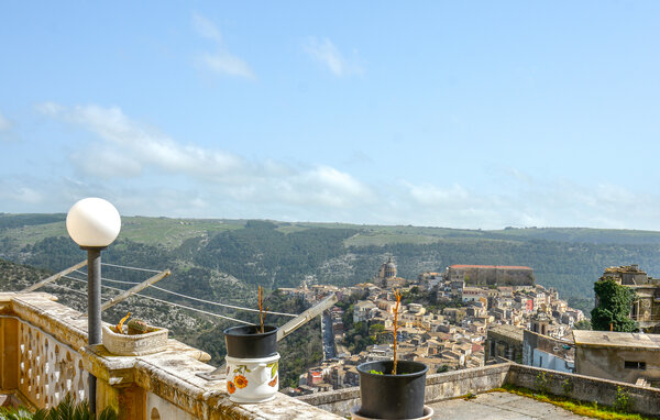 Ferienwohnung - Ragusa Ibla , Italien - ISR852 5