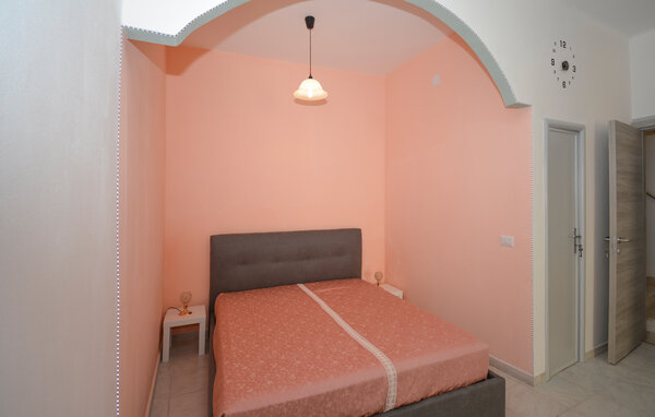 Ferienwohnung - Ragusa Ibla , Italien - ISR852 4