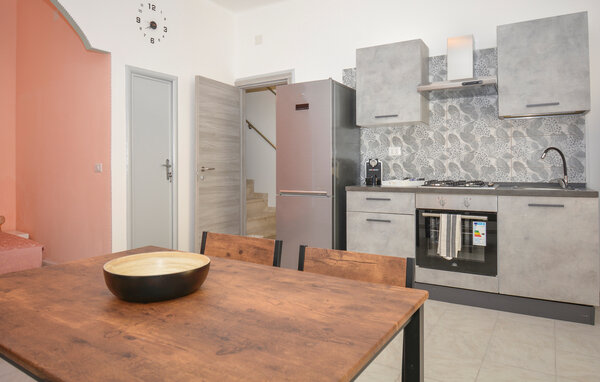 Ferienwohnung - Ragusa Ibla , Italien - ISR852 401