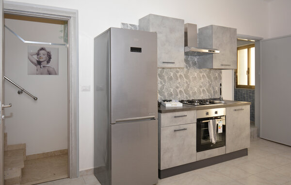 Ferienwohnung - Ragusa Ibla , Italien - ISR852 402