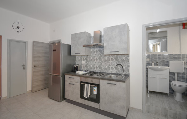 Ferienwohnung - Ragusa Ibla , Italien - ISR852 3