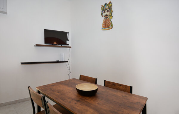 Ferienwohnung - Ragusa Ibla , Italien - ISR852 301