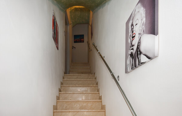 Ferienwohnung - Ragusa Ibla , Italien - ISR852 81