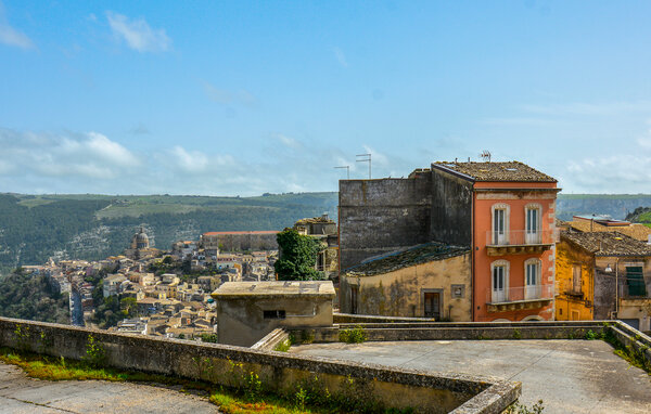 Ferienwohnung - Ragusa , Italien - ISR853 901