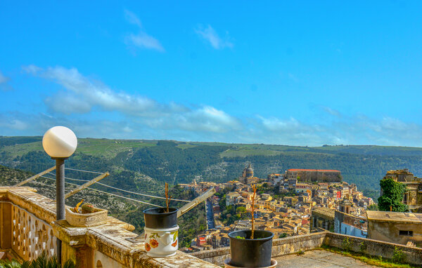 Ferienwohnung - Ragusa , Italien - ISR853 902